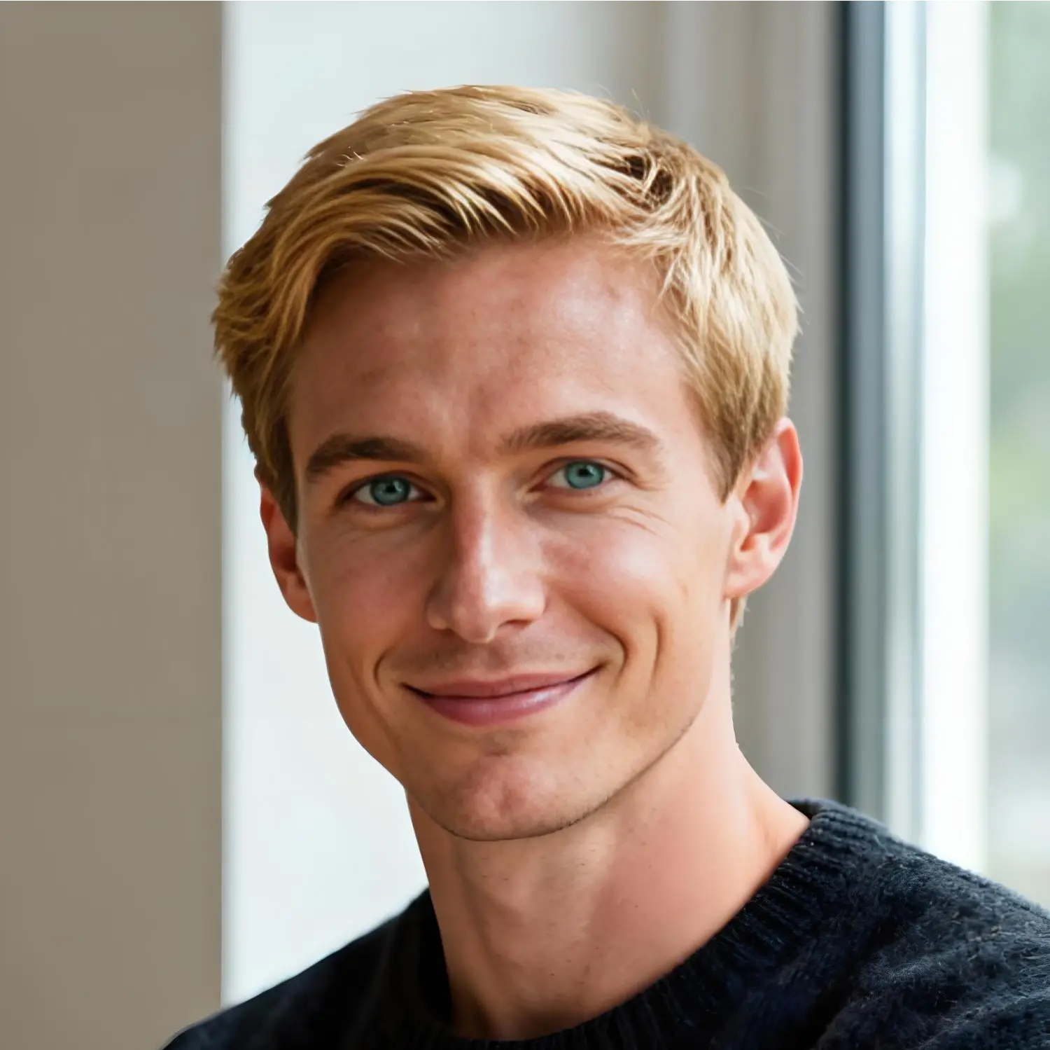 Daniel K.