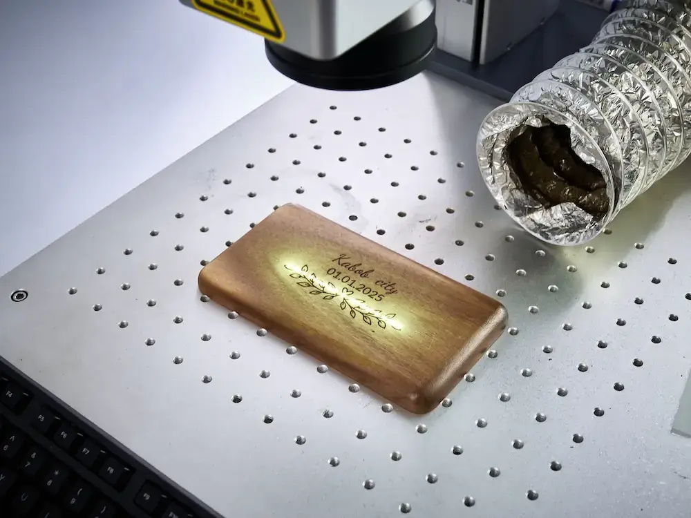 雕刻商品批量出图