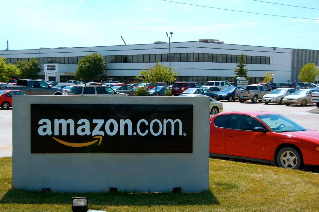 Amazon