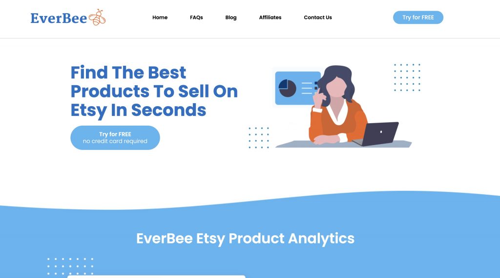everbee