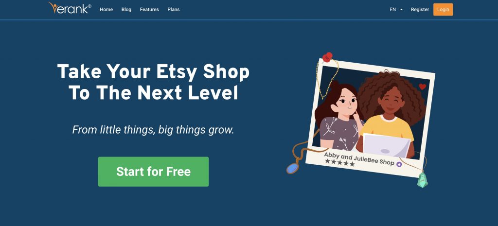 erank reviews