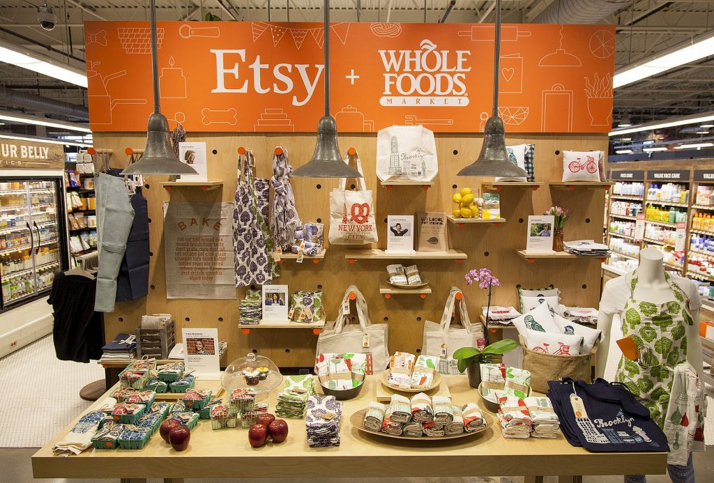 Etsy