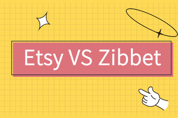 Etsy VS Zibbet: Would Zibbet be the Best Alternative? | EHunt