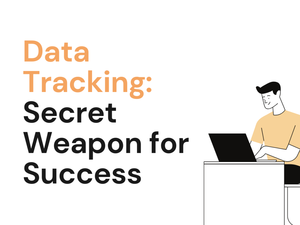 Data Tracking: How to Track Competitors with EtsyHunt?
