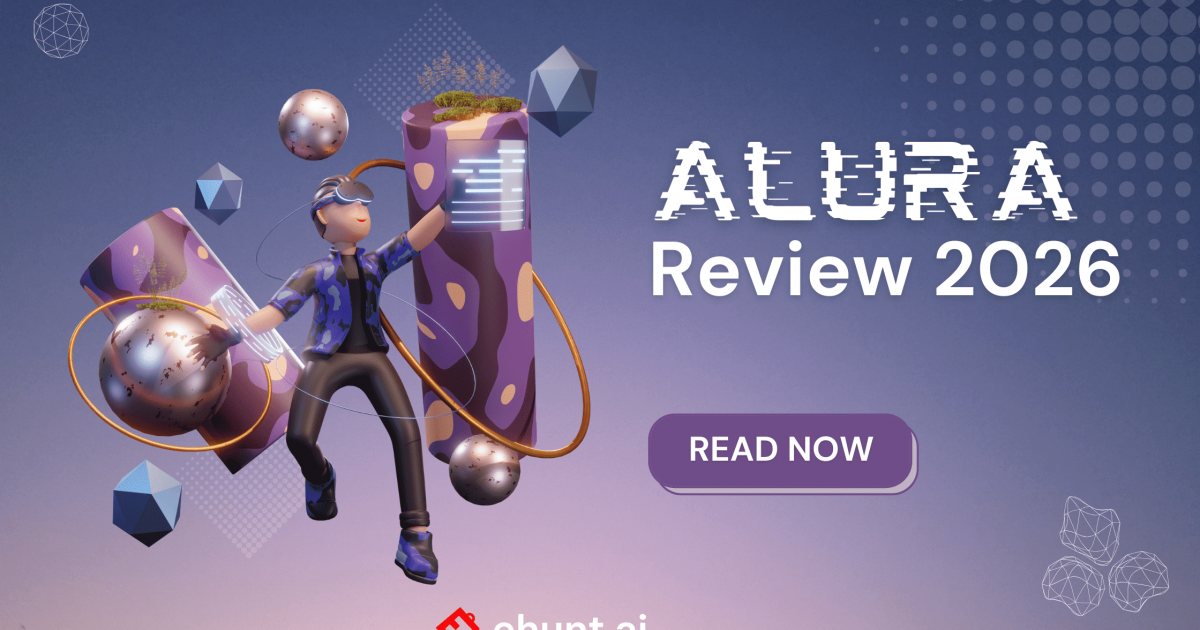 Alura Review 2026: Truth About This Etsy Research Tool | EHunt