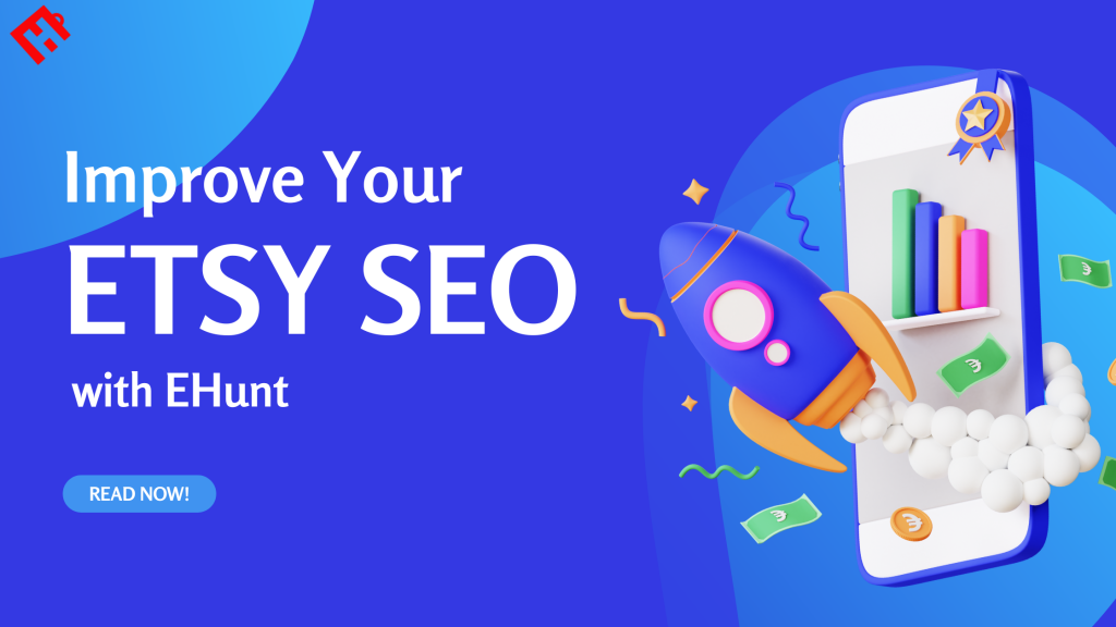 EHunt Etsy SEO Tool