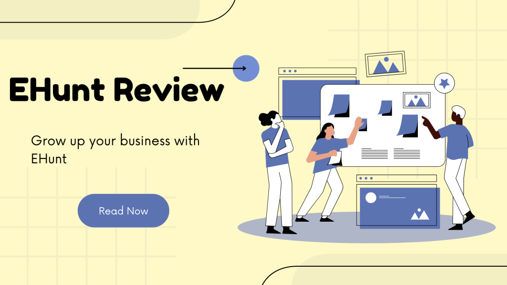 EHunt Review