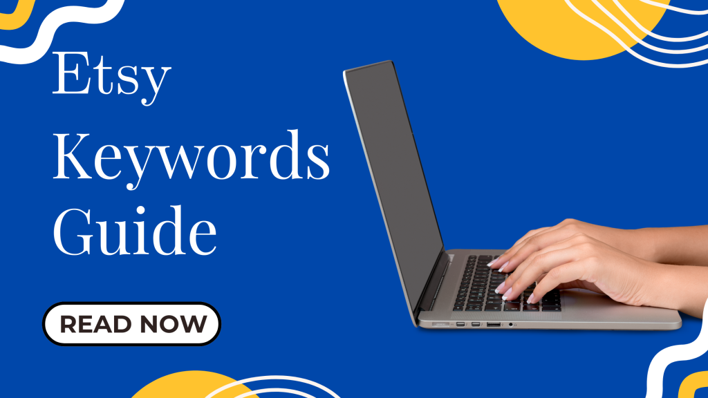 etsy keyword guide