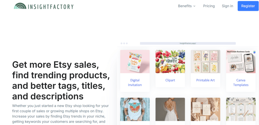 insight factory