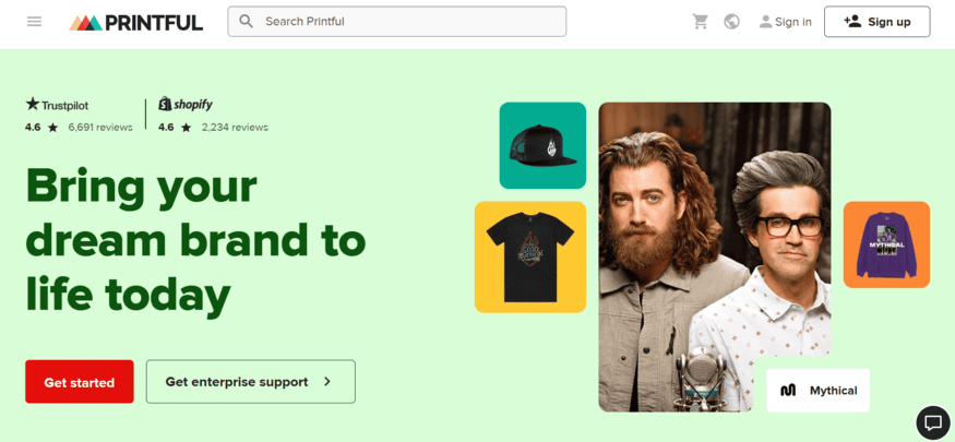 printful