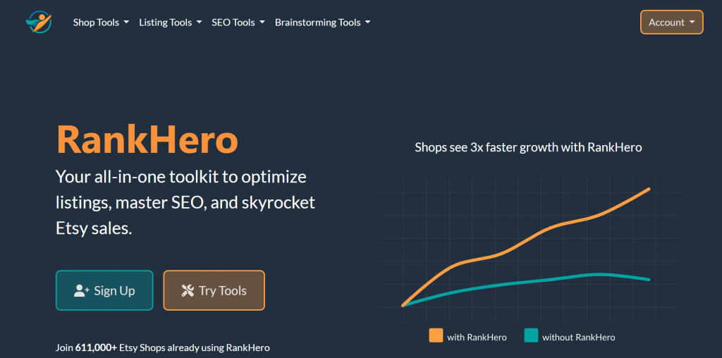 rankhero