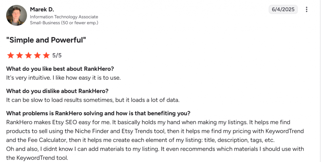 rankhero review 2