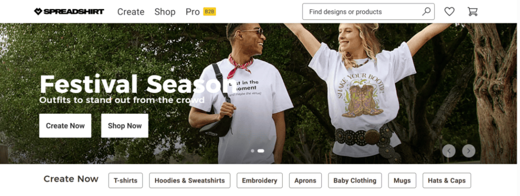 spresdshirt